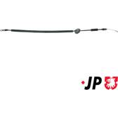 Kabel, deurregeling JP GROUP - 1171000400