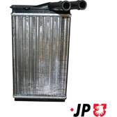 Kachelradiateur, interieurverwarming JP GROUP - 1126301000