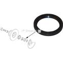 Keerring- wiellager (x10) JP GROUP - 1142000400