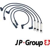 Kit cavi accensione JP GROUP - 1292000610