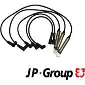 Kit cavi accensione JP GROUP - 1292000710