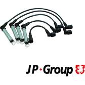 Kit cavi accensione JP GROUP - 1292001410