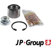 Kit cuscinetto ruota JP GROUP - 4351301510