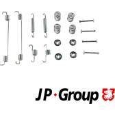 Kit d'accessoires (mâchoire de frein) (x5) JP GROUP - 4364002510