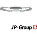 Kit d'accessoires (plaquette de frein) JP GROUP - 1463650410