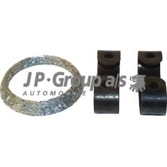 Kit d'assemblage (tuyau d'échappement) JP GROUP - 1121701210