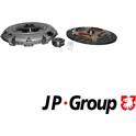 Kit d'embrayage JP GROUP - 1130412810