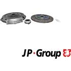 Kit d'embrayage JP GROUP - 4130403210