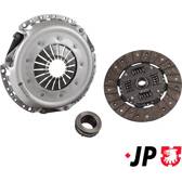 Kit de embraiagem JP GROUP - 1130401810