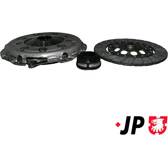 Kit de embraiagem JP GROUP - 1130404010