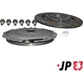 Kit de embraiagem JP GROUP - 1130406410
