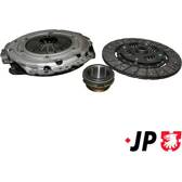 Kit de embraiagem JP GROUP - 1230400910