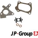 Kit de montage (compresseur) JP GROUP - 4317751710