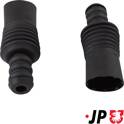 Kit de proteção contra o pó, amortecedor JP GROUP - 5142700110