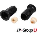 Kit de protection complet amortisseur JP GROUP - 1242702810