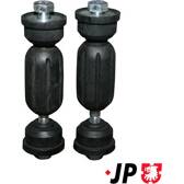 Kit de reparação, tirante da barra estabilizadora JP GROUP - 1550501110