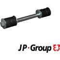 Kit de réparation (barre de couplage stabilisatrice) (x10) JP GROUP - 1240550710