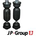 Kit de réparation (barre de couplage stabilisatrice) JP GROUP - 1550501110
