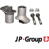 Kit de réparation (corps de l'essieu) JP GROUP - 1150103510