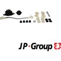 Kit de réparation (levier de vitesse) JP GROUP - 1131700510
