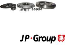 Kit embrayage plus volant moteur