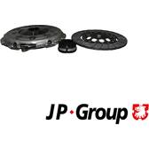 Kit embrayage JP GROUP - 1130404010