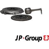 Kit embrayage JP GROUP - 1130412210