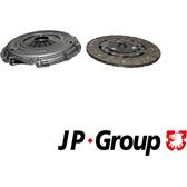 Kit embrayage JP GROUP - 1130415510