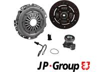 Kit embrayage