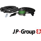 Kit embrayage JP GROUP - 1330403210