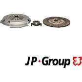 Kit embrayage JP GROUP - 6030400110