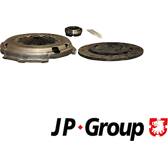 Kit embrayage JP GROUP - 6030400310