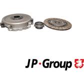 Kit frizione JP GROUP - 1530401610