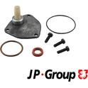 kit reparación, bomba vacío (frenos) JP GROUP - 1117150610