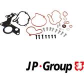 kit reparación, bomba vacío (frenos) JP GROUP - 1117150710
