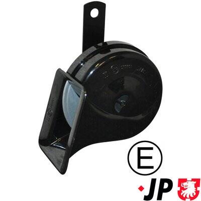 Signal Horn
