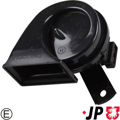 Signal Horn