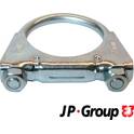 Klemstuk, uitlaatsysteem (x10) JP GROUP - 1221400300