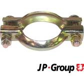 Klemstuk, uitlaatsysteem (x10) JP GROUP - 1221400510