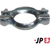 Klemstuk, uitlaatsysteem (x10) JP GROUP - 9921401100