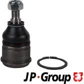 Kniehebelgelenk JP GROUP - 3440300400