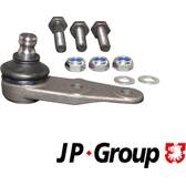 Kniehebelgelenk JP GROUP - 4340300900