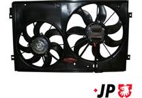 Koelventilator