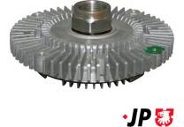 Koppeling, radiateurventilator