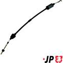 Koppelingkabel JP GROUP - 1270200800