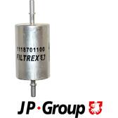 Kraftstofffilter JP GROUP - 1118701100