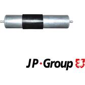 Kraftstofffilter JP GROUP - 1418701200