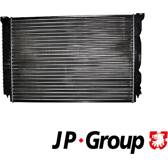 Kühler, Motorkühlung JP GROUP - 1114208700