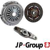 Kupplungssatz JP GROUP - 1130412610