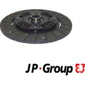 Kupplungsscheibe JP GROUP - 1130201300